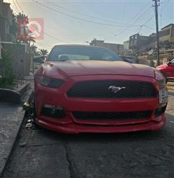 فورد موستانج